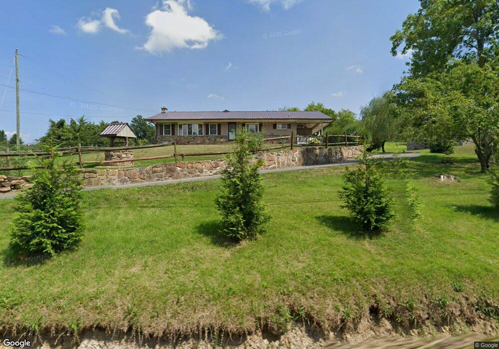 1055 Winchester Grade Rd, Berkeley Springs, WV 25411 - photo 1