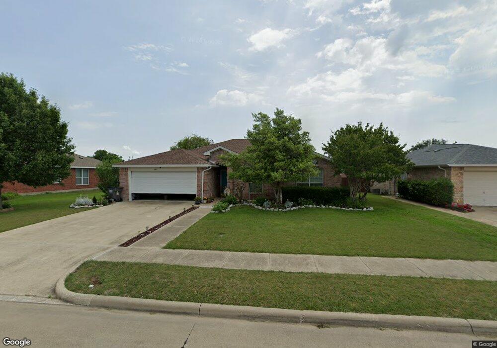1021 Dodd Dr, Wylie, TX 75098 - photo 1