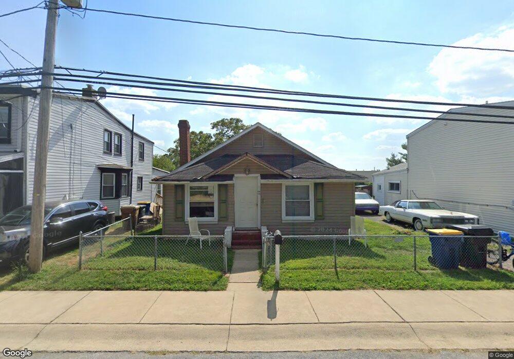 120 Buttonwood Ave, New Castle, DE 19720 - photo 1