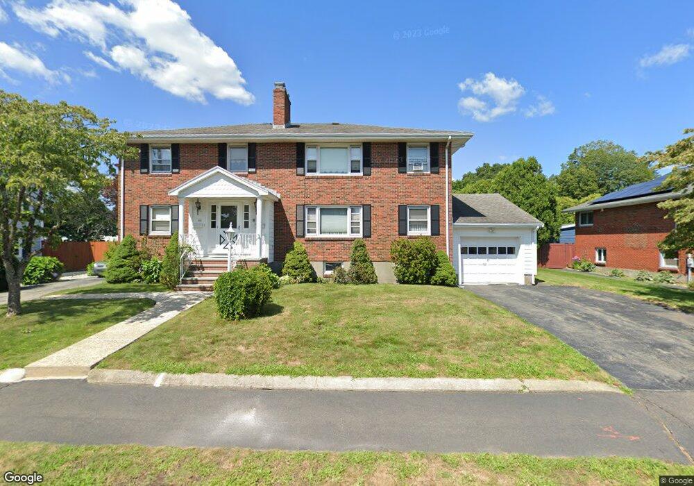 48 Lee St unit 50, Stoneham, MA 02180 - photo 1