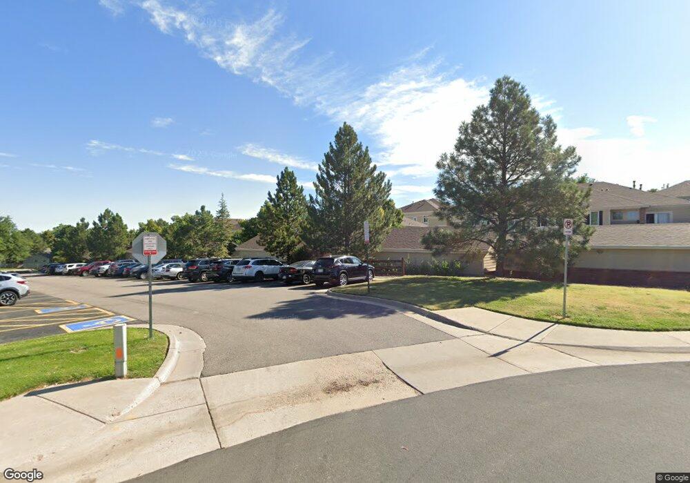 16828 E Gunnison Dr unit 7B, Aurora, CO 80017 - photo 1