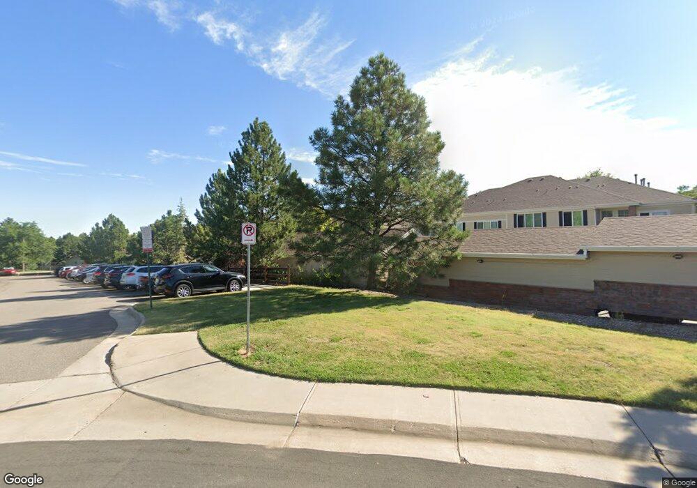 16828 E Gunnison Dr unit C, Aurora, CO 80017 - photo 1