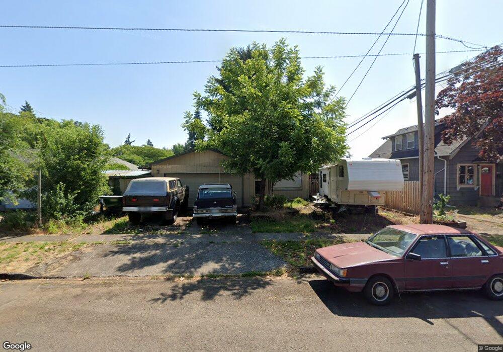 510 S Willamette St, Newberg, OR 97132 - photo 1