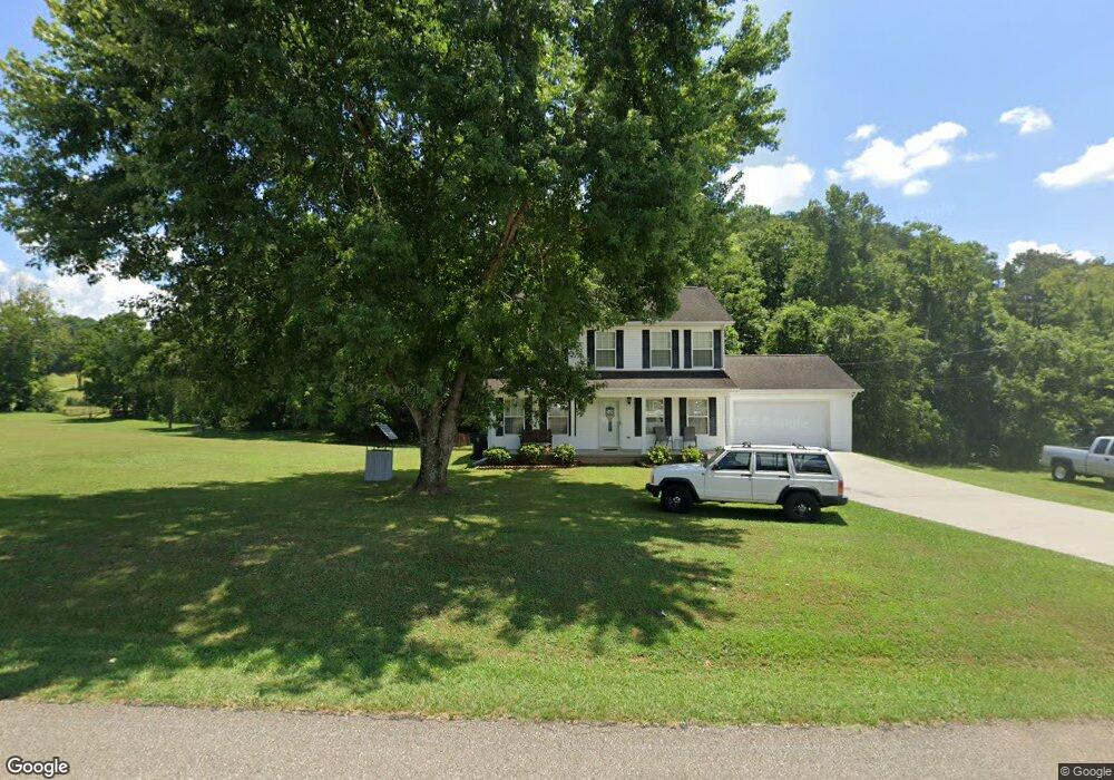 241 Lakeway Rd, Morristown, TN 37814 - photo 1