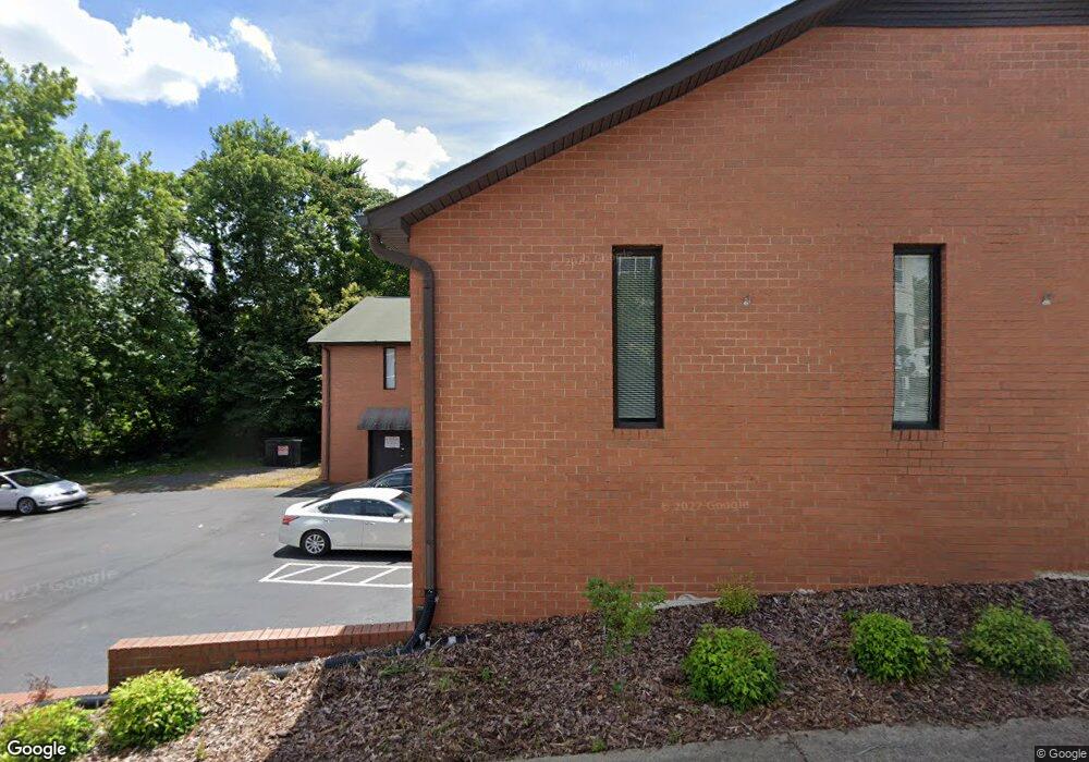 8 Spring St SW, Concord, NC 28025 - photo 1