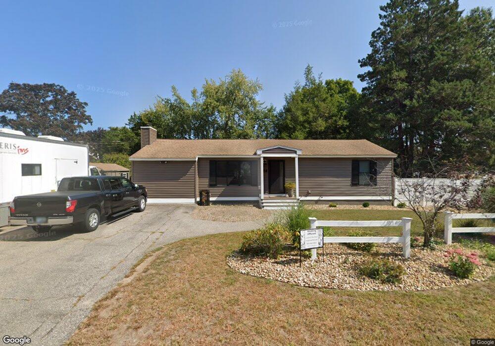 17 Carlson Rd, Hampton, NH 03842 - photo 1