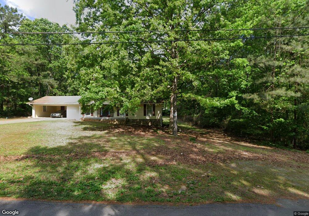 130 E Knight Dr, Carrollton, GA 30116 - photo 1