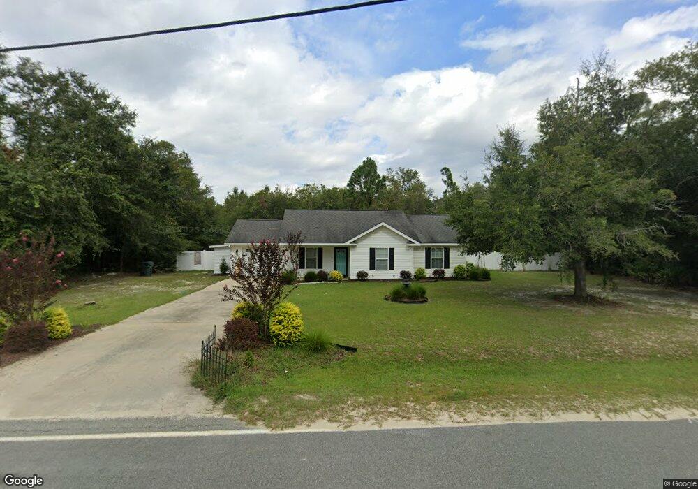 1271 Old Doctortown Rd, Jesup, GA 31545 - photo 1