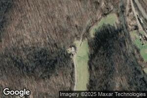 516 Joels Branch Rd, Genoa, WV 25517