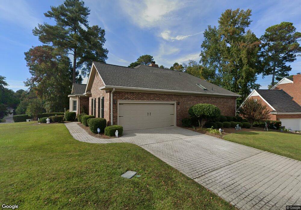 837 Park Chase Dr, Evans, GA 30809 - photo 1