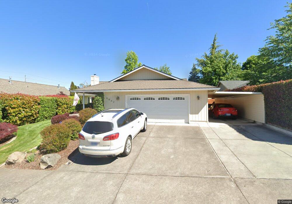 2547 Ashwood Ct, Medford, OR 97504 - photo 1