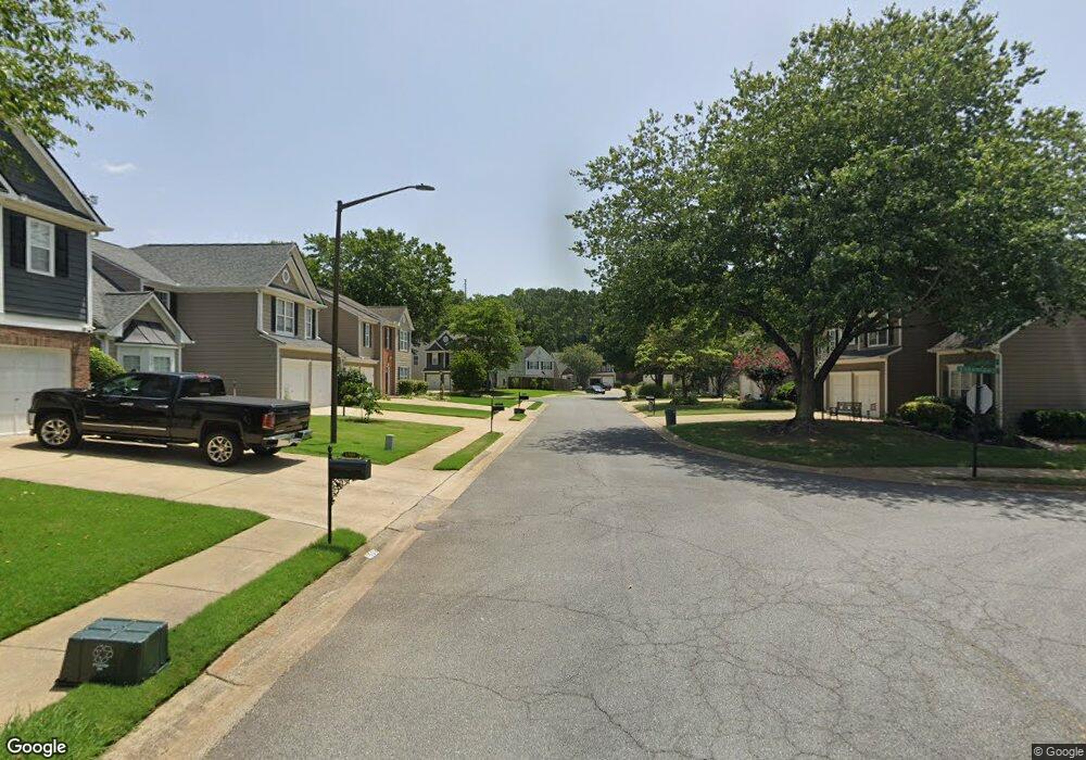 0 Evanston Ln unit 8224484, Marietta, GA 30062 - photo 1