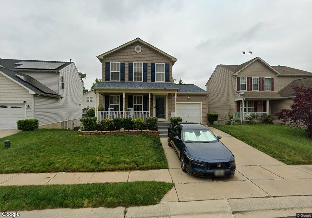 2812 Todkill Trace, Edgewood, MD 21040 - photo 1