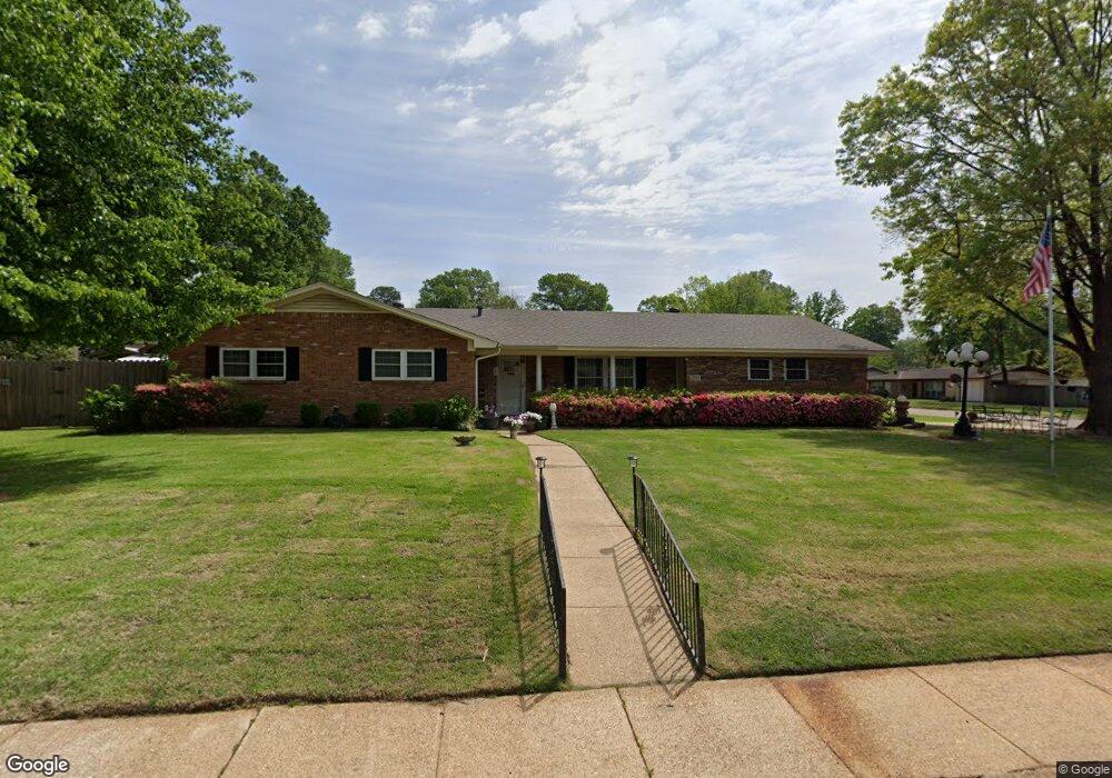 3802 Potomac Ave, Texarkana, TX 75503 - photo 1