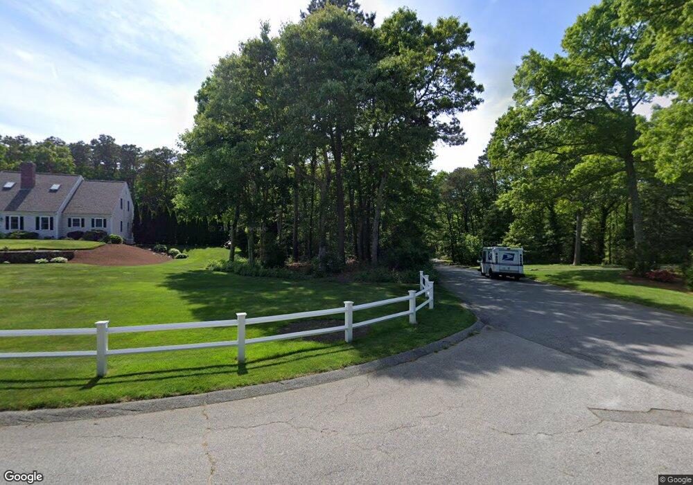 3 Spy Glass Hill Rd, Yarmouth Port, MA 2675 - photo 1