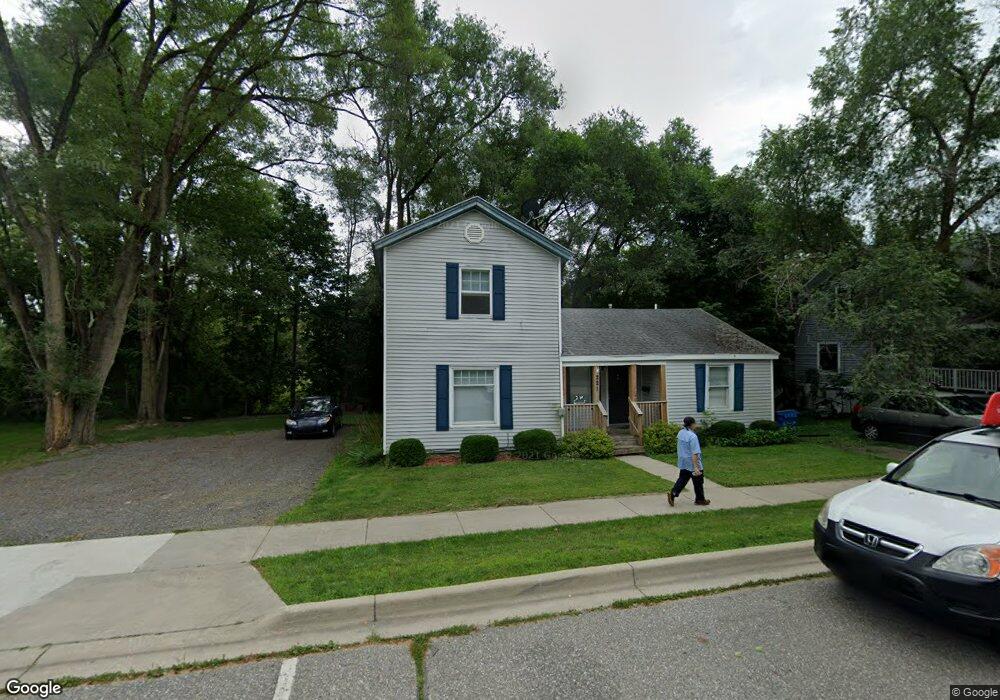 211 S Main St, Vassar, MI 48768 - photo 1