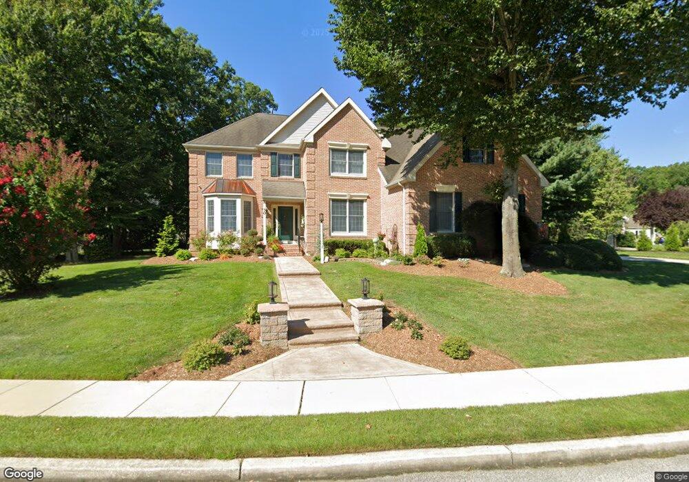 30 Stanwyck Rd, Mount Laurel, NJ 08054 - photo 1