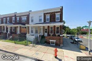 2547 Lauretta Ave, Baltimore, MD 21223