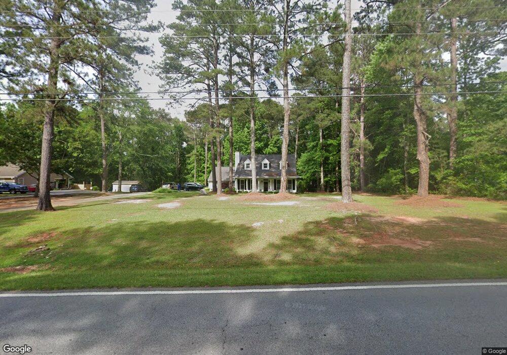 1311 Fischer Rd, Sharpsburg, GA 30277 - photo 1