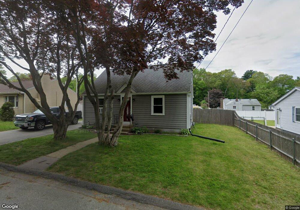 95 Macarthur Blvd, Coventry, RI 02816 - photo 1