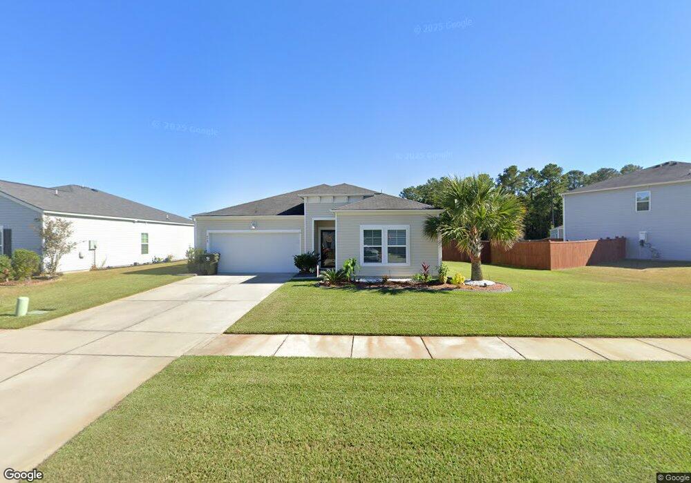 470 Spanish Wells Rd, Summerville, SC 29486 - photo 1