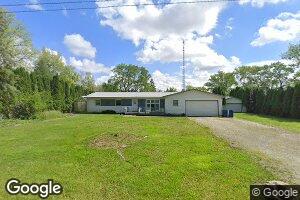 101 Pence Rd, La Fontaine, IN 46940