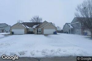 2372 Surrey Dr, Lawrence, KS 66046
