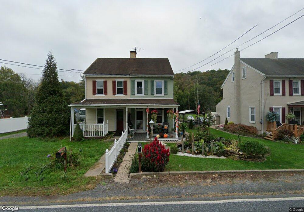 212 Pine Forge Rd, Boyertown, PA 19512 - photo 1