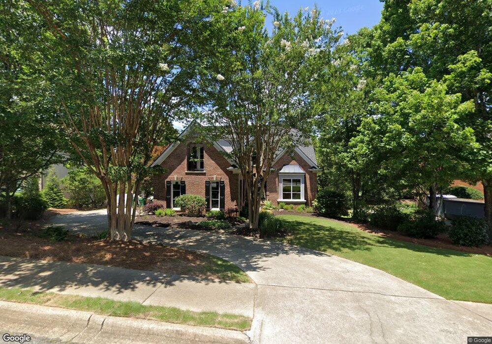 4340 River Bottom Dr unit 5, Norcross, GA 30092 - photo 1