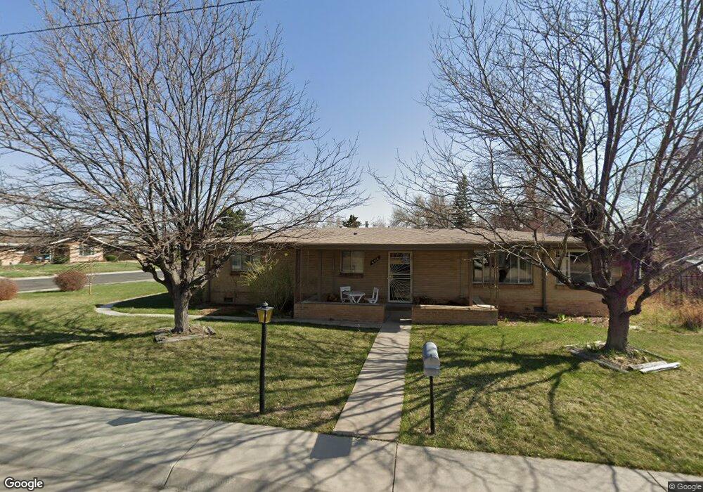 6110 W 30th Ave, Wheat Ridge, CO 80214 - photo 1