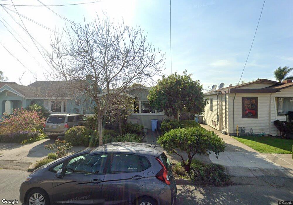 2748 Mathews St, Berkeley, CA 94702 - photo 1