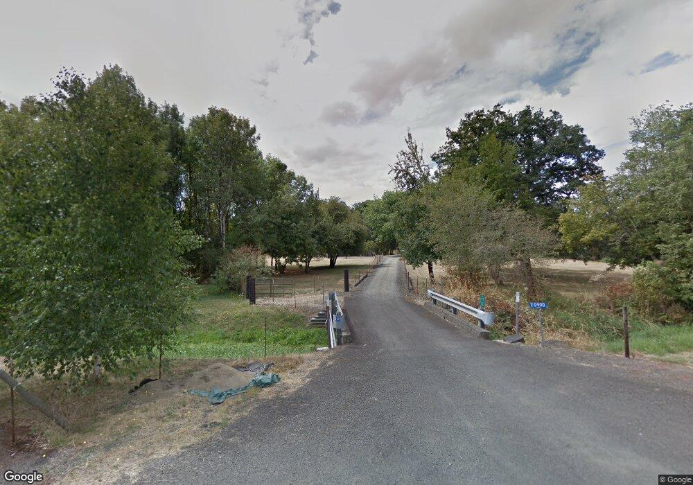 20900 Filbert Rd, Harrisburg, OR 97446 - photo 1