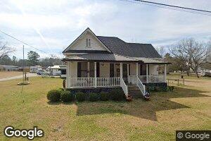 5151 E Able St, Stapleton, GA 30823