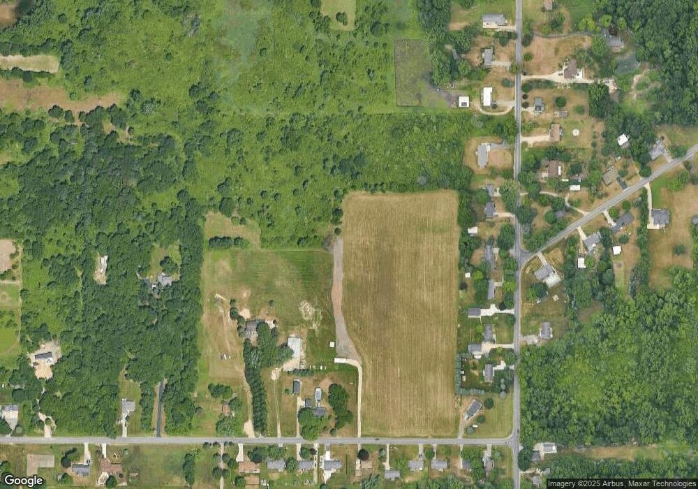 3355 68th St SW, Byron Center, MI 49315 - photo 1