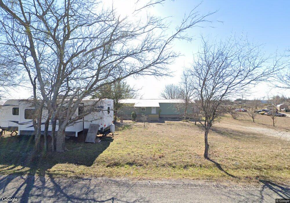 160 Green Branch Rd, Weatherford, TX 76085 - photo 1