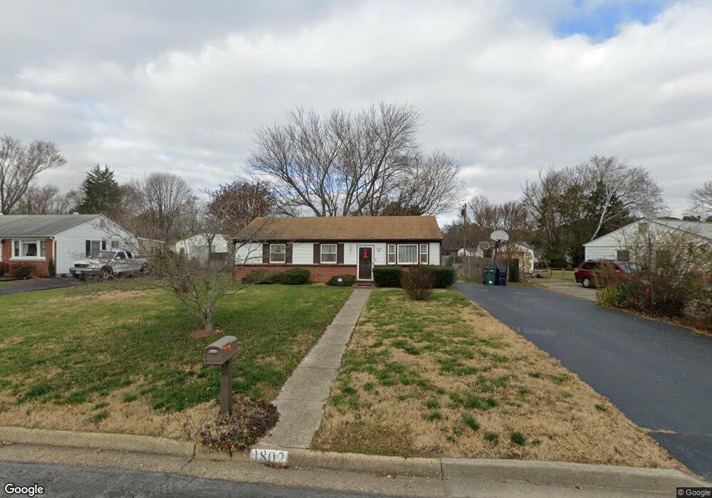 1802 Naselle Ln, Henrico, VA 23228 - photo 1