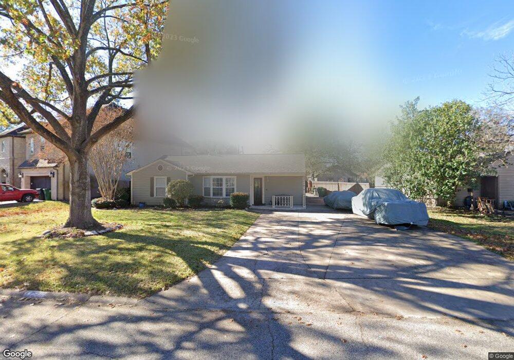 1731 De Milo Dr, Houston, TX 77018 - photo 1