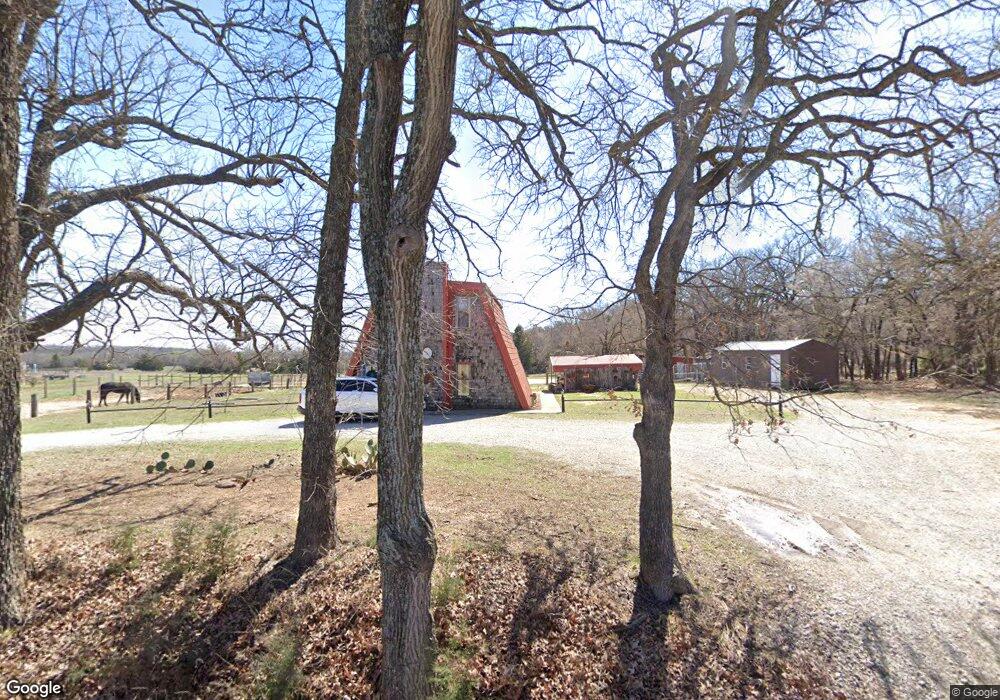 914 County Road 134, Gainesville, TX 76240 - photo 1