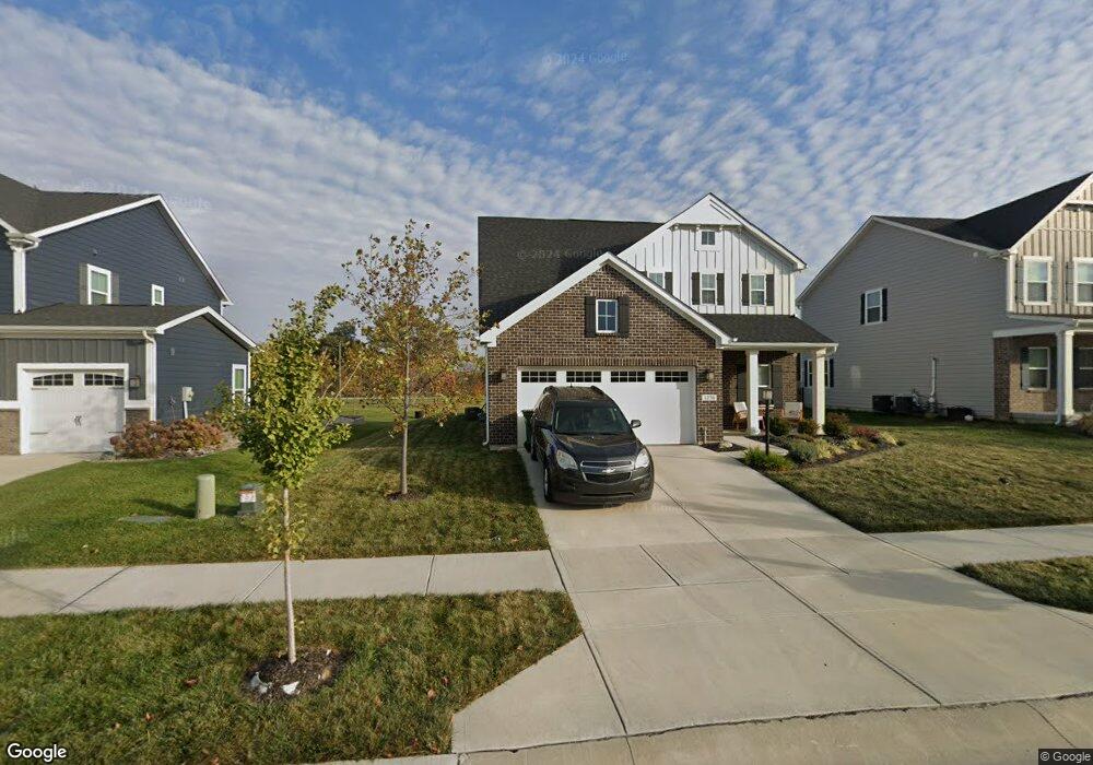 1276 Jack View Dr, Westfield, IN 46074 - photo 1