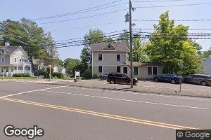 95 Post Rd W, Westport, CT 06880