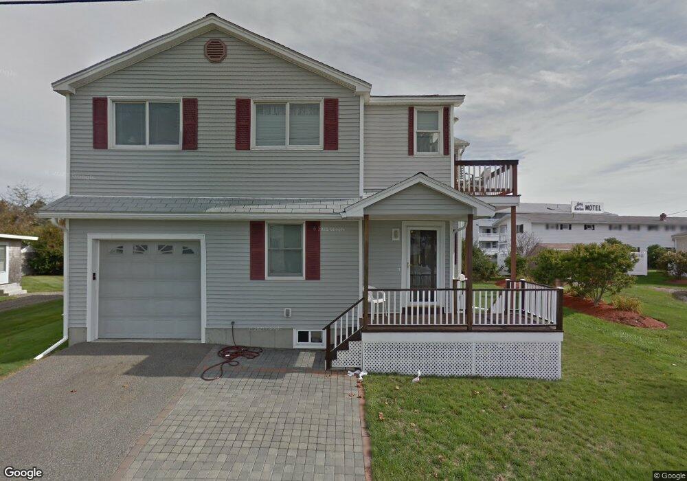 28 Bayview Ave, York, ME 03909 - photo 1