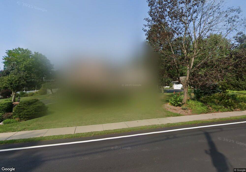 75 Orangeburgh Rd, Old Tappan, NJ 07675 - photo 1