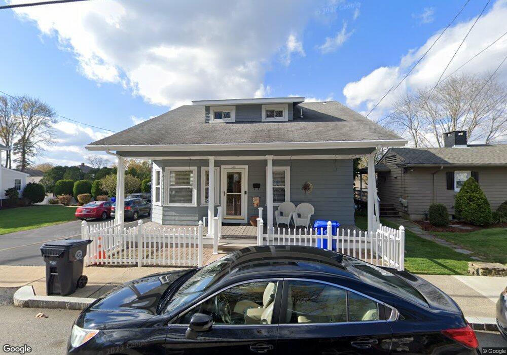 3601 Pawtucket Ave, Riverside, RI 02915 - photo 1