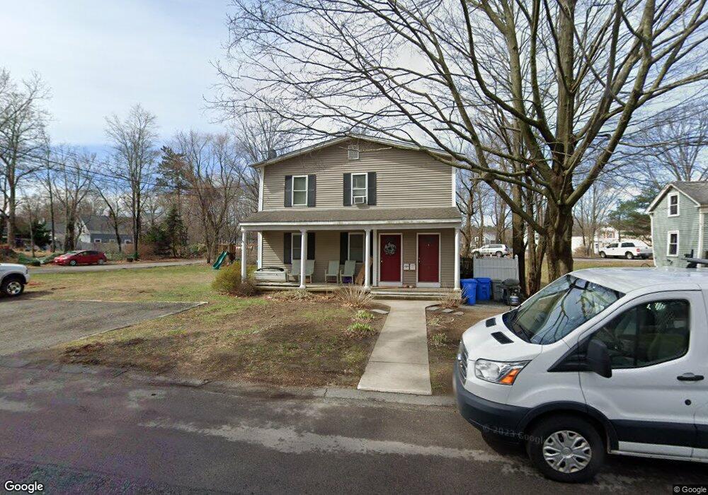 27 Winthrop St, Holliston, MA 01746 - photo 1