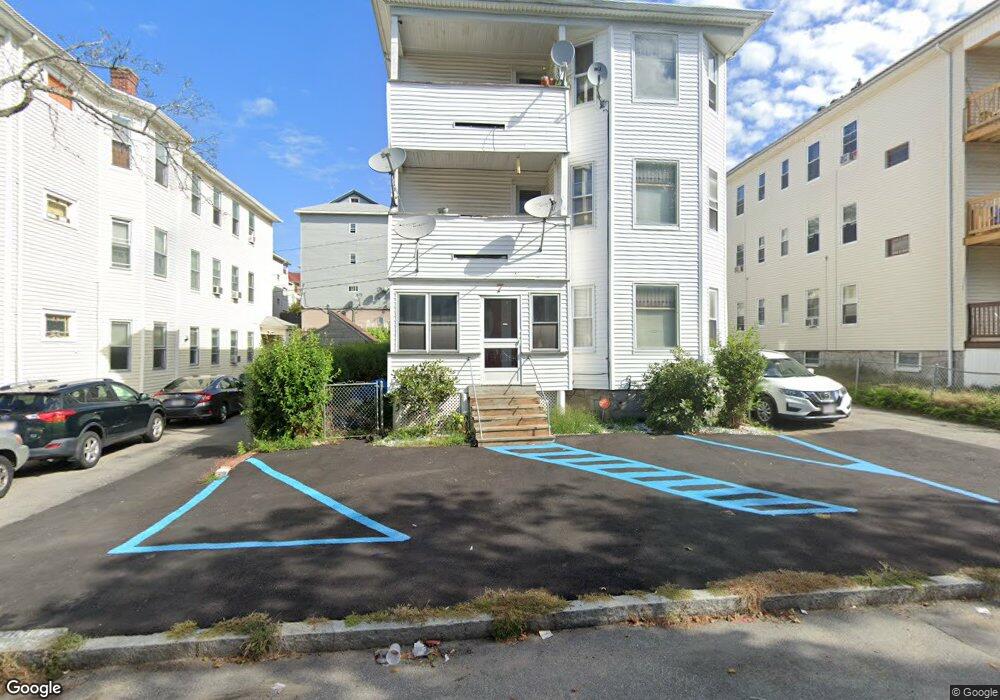 7 Ives St, Worcester, MA 01603 - photo 1