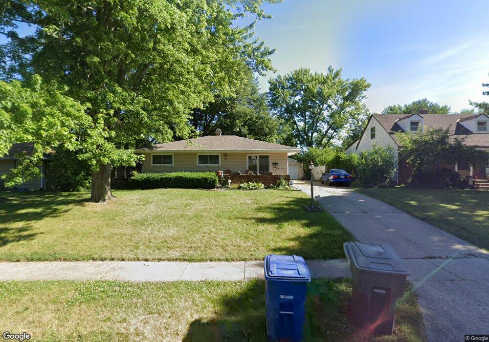 1374 Evaline Dr, Columbus, OH 43224 - photo 1