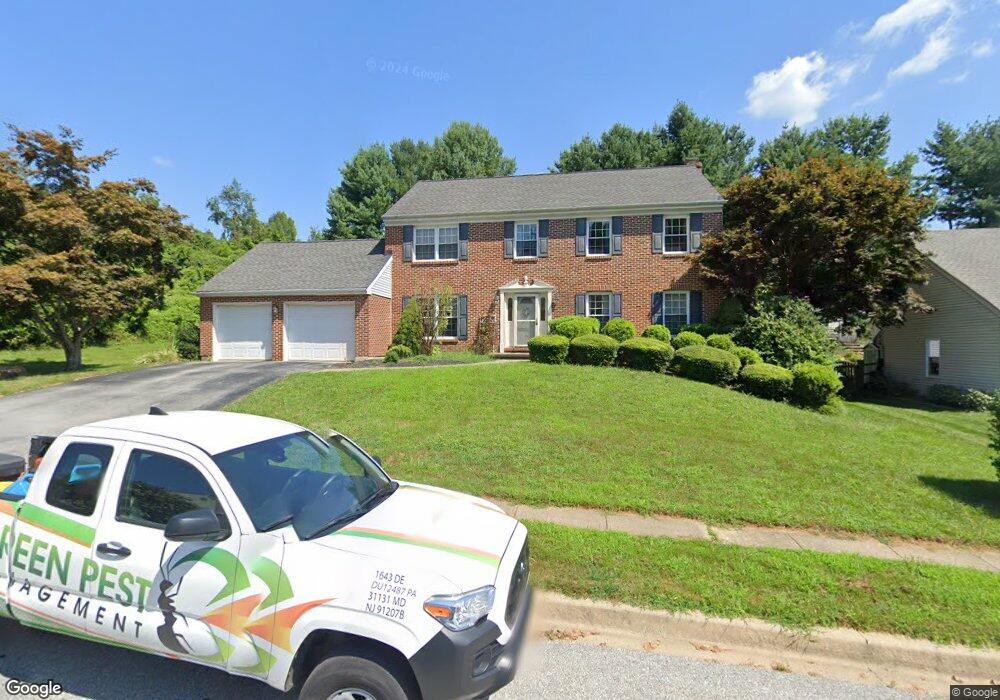 117 Belmont Dr, Wilmington, DE 19808 - photo 1