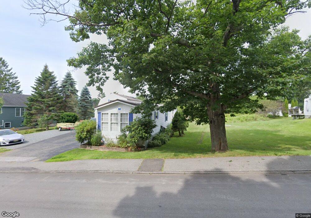 58 Pine St, Bucksport, ME 04416 - photo 1