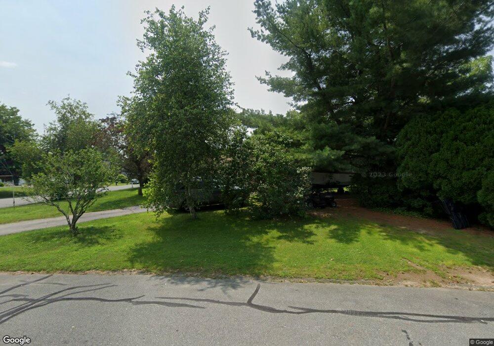 1 Sagamore Dr, South Dartmouth, MA 02748 - photo 1