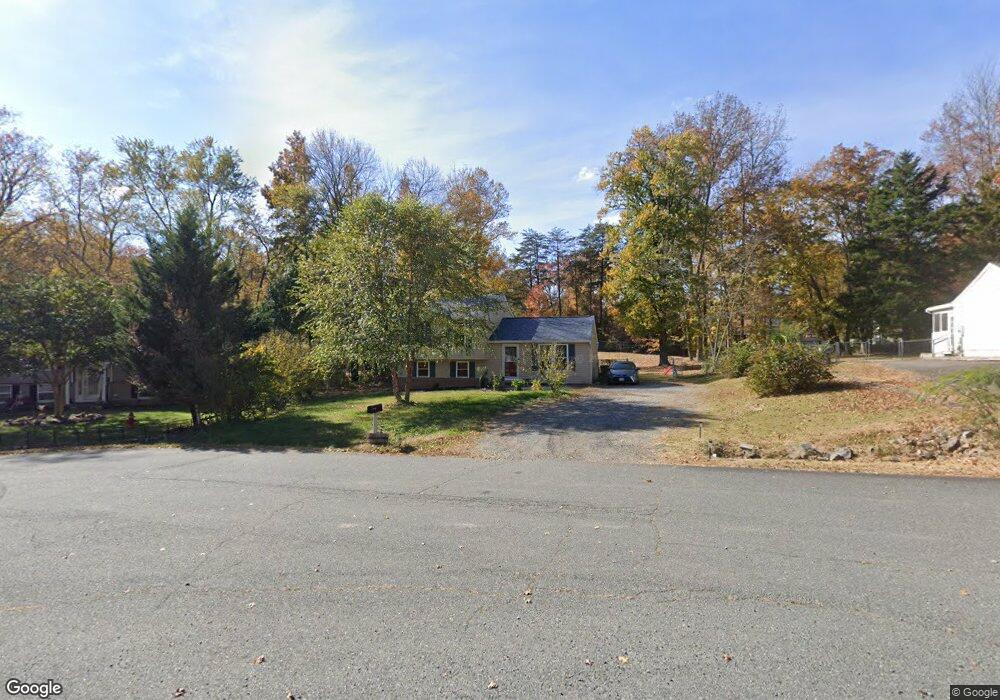 10902 Huntington Woods Cir, Fredericksburg, VA 22407 - photo 1